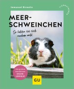 Cover-Bild zum Titel 'Meerschweinchen' von 'Immanuel Birmelin'