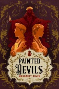 Cover-Bild zum Titel 'Painted Devils' von 'Margaret Owen'