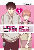 Level up for Love - Koomori