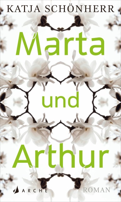 Marta und Arthur - Katja Schönherr