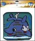 Cover-Bild zum Titel 'Gino Delfino e la musica del mare' von 'Elena Giorgio'