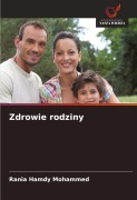 Cover-Bild zum Titel 'Zdrowie rodziny' von 'Rania Hamdy Mohammed'