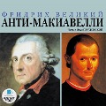 Cover-Bild zum Titel 'Anti-Makiavelli' von 'Fridrih Velikij'