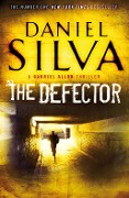 Cover-Bild zum Titel 'The Defector' von 'Daniel Silva'