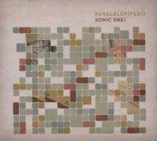 Paralelepipedo - Sonic Drei
