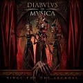 Cover-Bild zum Titel 'Dirge For The Archons' von 'Diabulus In Musica'