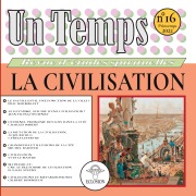 Cover-Bild zum Titel 'UN TEMPS 16' von ''