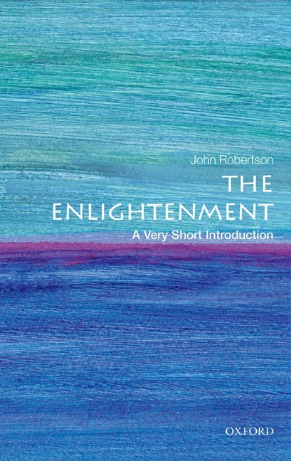 The Enlightenment - John Robertson
