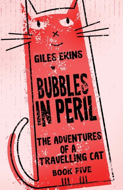 Bubbles In Peril - Giles Ekins