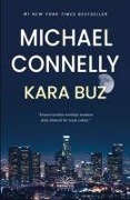 Cover-Bild zum Titel 'Kara Buz' von 'Michael Connelly'