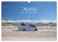 Dänemark - Mit dem Wohnmobil durch Jütland (Wandkalender 2024 DIN A3 quer), CALVENDO Monatskalender - Martin Winzer