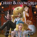 Cherry Blossom Girls International - Harmon Cooper