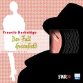 Cover-Bild zum Titel 'Der Fall Greenfield' von 'Francis Durbridge'