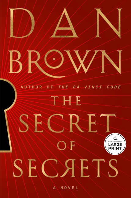 The Secret of Secrets - Dan Brown