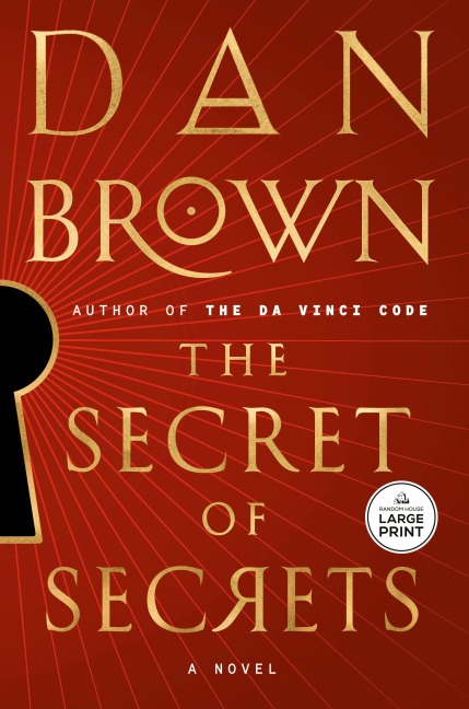 The Secret of Secrets - Dan Brown