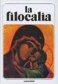 Cover-Bild zum Titel 'Nicodimo Aghiorita: Filocalia' von 'Nicodimo Aghiorita, Macario Di Corinto'