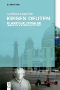 Krisen deuten - Martina Kumlehn