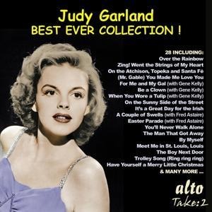 Judy Garland-Best Ever Collection ! - Judy Garland
