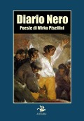 Cover-Bild zum Titel 'Diario nero' von 'Mirko Pisellini'