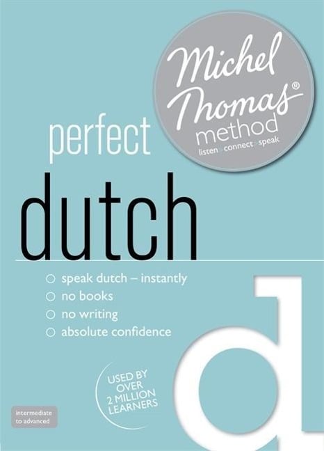 Perfect Dutch - Els van Geyte