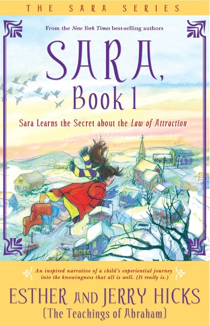 Sara, Book 1 - Esther Hicks, Jerry Hicks