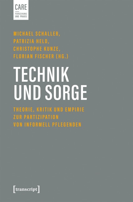 Technik und Sorge - 