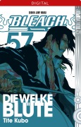 Cover-Bild zum Titel 'Bleach 57' von 'Tite Kubo'