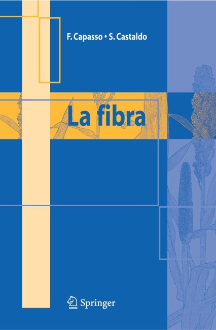 La fibra - Stefano Castaldo, Francesco Capasso