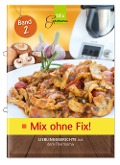 Cover-Bild zum Titel 'Mix ohne Fix - BAND 2!' von 'Corinna Wild'