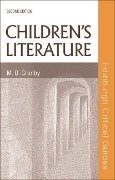 Cover-Bild zum Titel 'Children's Literature' von 'M. O. Grenby'