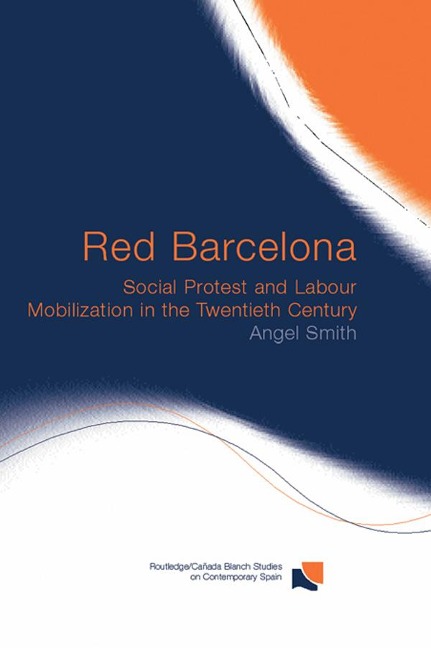 Red Barcelona - 
