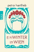 Cover-Bild zum Titel 'Ein Winter in Wien' von 'Petra Hartlieb'