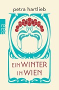 Cover-Bild zum Titel 'Ein Winter in Wien' von 'Petra Hartlieb'