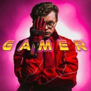 Cover-Bild zum Titel 'Gamer' von 'Cg5'