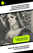 Cover-Bild zum Titel 'Juwelen und Tränen: Liebesgeschichten aus der Welt des Hochadels' von 'Jane Austen, Wilhelmine Heimburg, Sophie Von La Roche, Walter Scott, George Eliot'