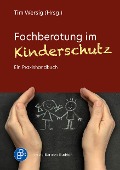 Cover-Bild zum Titel 'Fachberatung im Kinderschutz' von ''