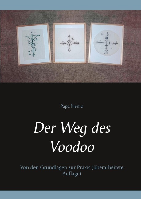 Der Weg des Voodoo - Papa Nemo
