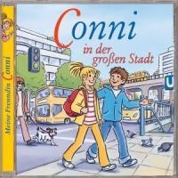 25: Conni in der groáen Stadt - Conni