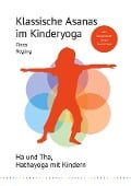 Klassische Asanas im Kinderyoga - Fiona Regling