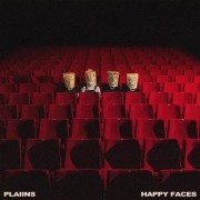 Cover-Bild zum Titel 'Happy Faces' von 'Plaiins'
