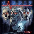 Cover-Bild zum Titel 'Red Eye' von 'Vardis'