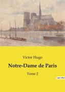 Cover-Bild zum Titel 'Notre-Dame de Paris' von 'Victor Hugo'