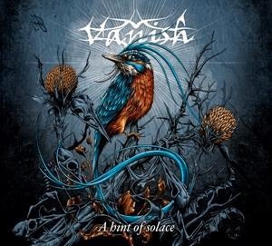 A Hint Of Solace (Digipak) - Vanish