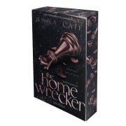 Cover-Bild zum Titel 'The Homewrecker' von 'Sara Cate'