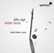 Winter Music - Sabine Liebner