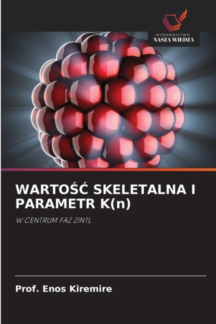 WARTO¿¿ SKELETALNA I PARAMETR K(n) - Enos Kiremire