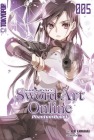  Sword Art Online - Novel 05
