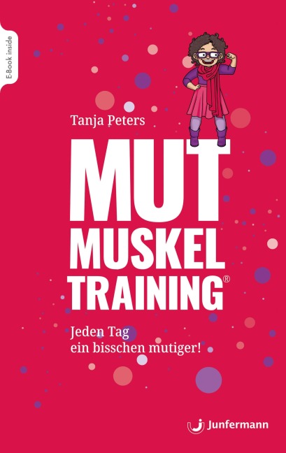 MUTmuskeltraining - Tanja Peters