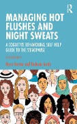 Cover-Bild zum Titel 'Managing Hot Flushes and Night Sweats' von 'Myra Hunter, Melanie Smith'