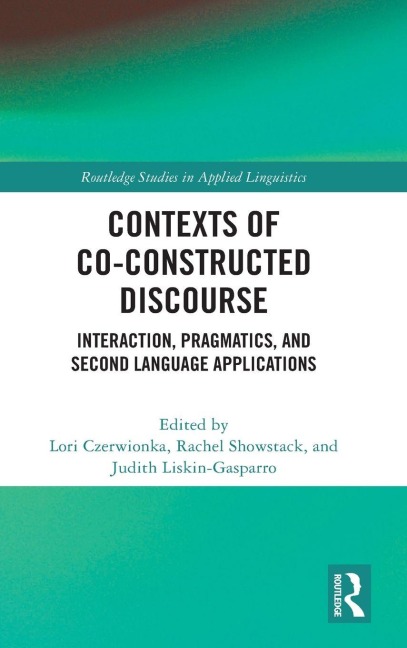 Contexts of Co-Constructed Discourse - 